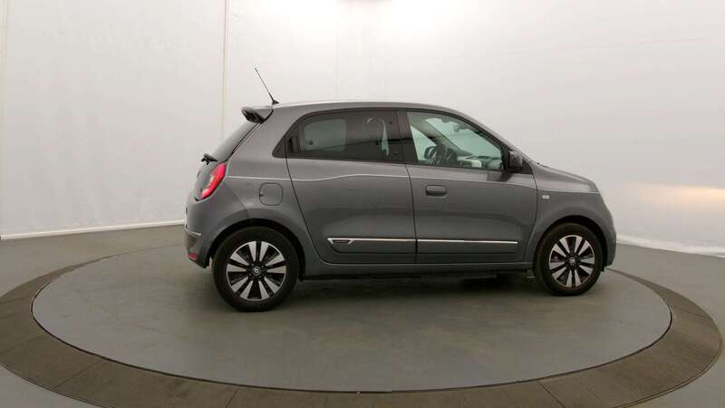 Renault Twingo E-Tech Electrique