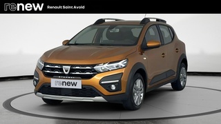 SANDERO