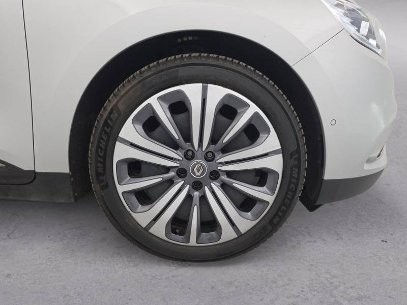 Renault Scenic IV