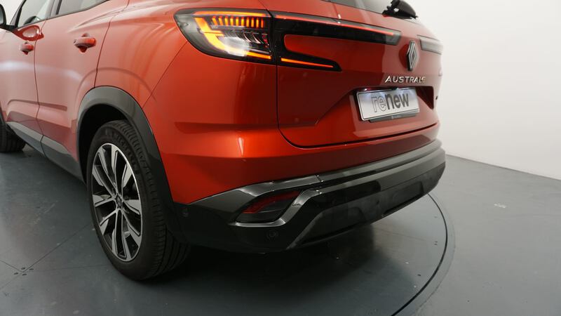 Renault Austral