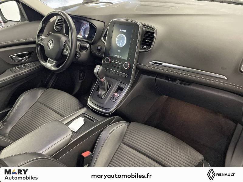 Renault Scenic IV