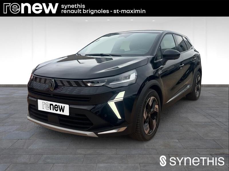 Renault Symbioz