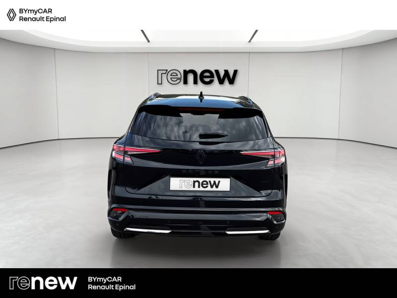 Renault Espace VI