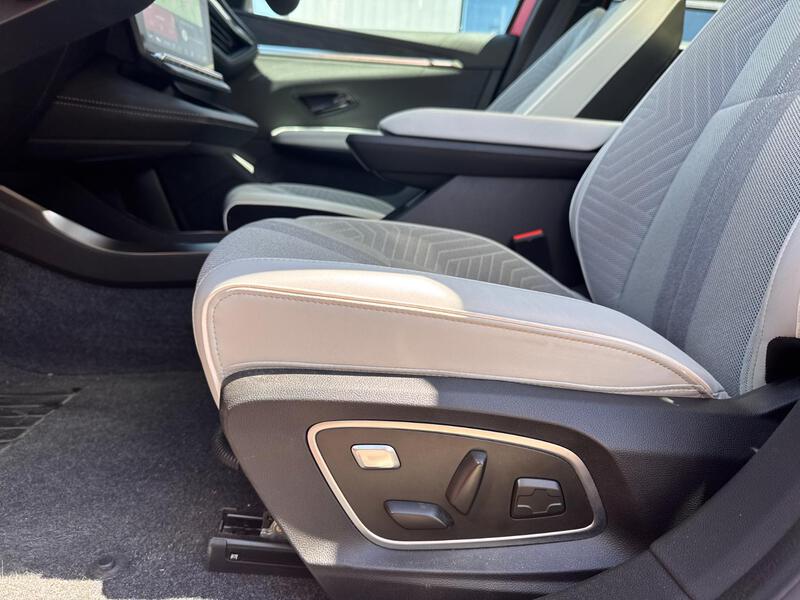 Renault Scenic E-Tech Electrique
