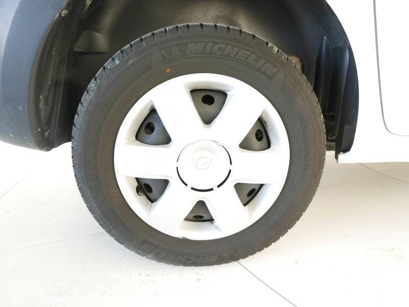 Renault Kangoo VU