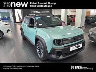 Vehicle 3D Image