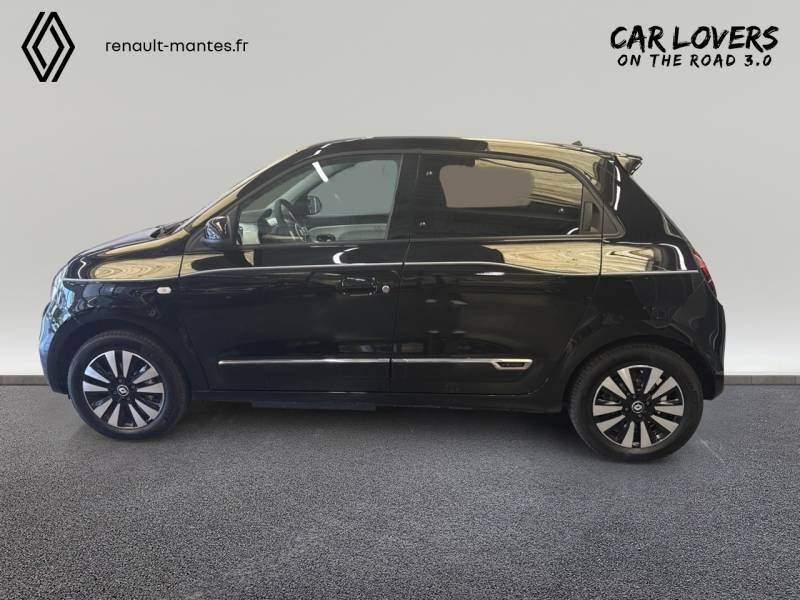 Renault Twingo E-Tech Electrique
