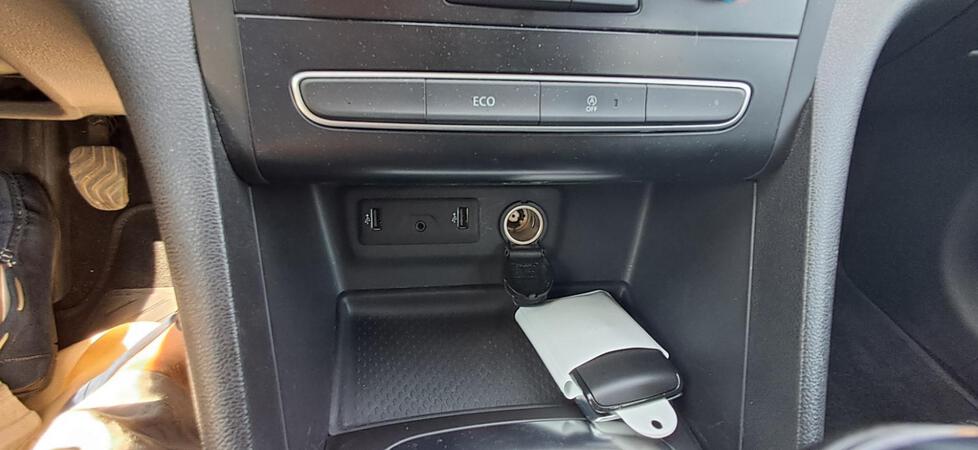 Renault Megane IV Estate