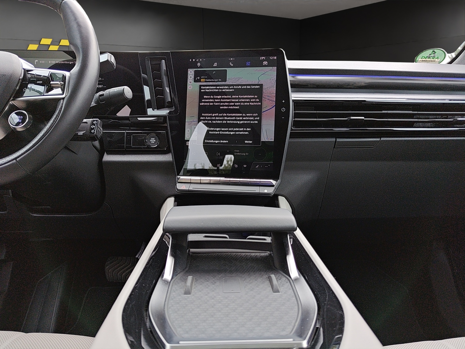 Renault Espace – Bild 13
