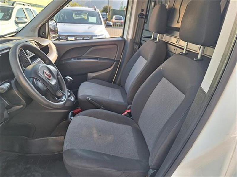Fiat Doblò