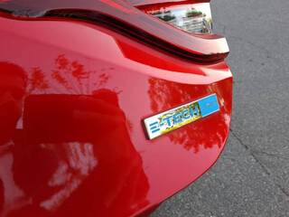 Vehicle 3D Image