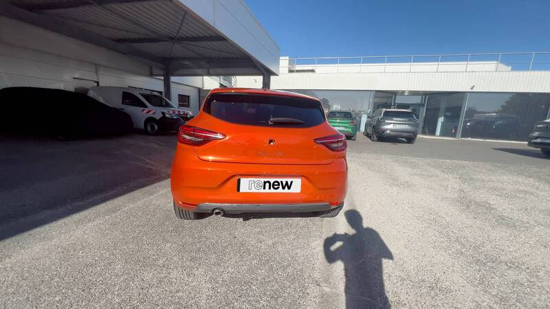 Renault Clio V