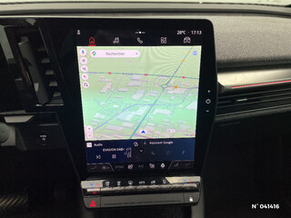 Vehicle 3D Image