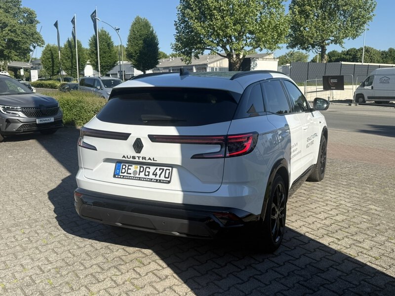 Renault Austral