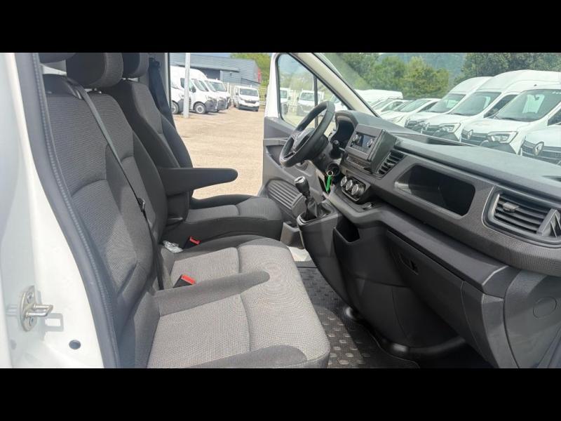 Renault Trafic Fourgon