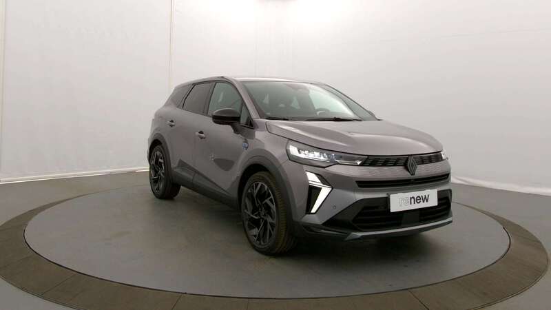 Renault Symbioz