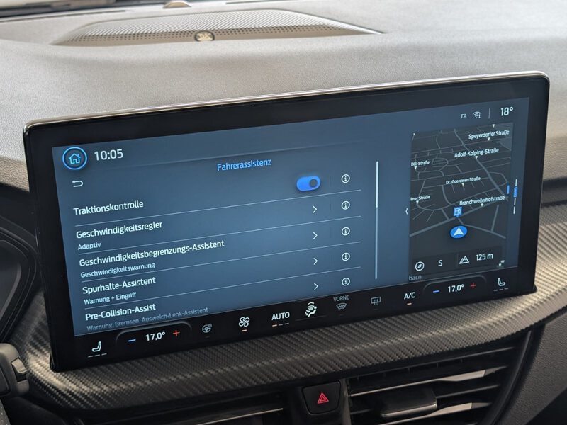 Fahrzeugabbildung Kuga 1.5 EcoBoost ST-Line X 4-Jahre FGS Bild 28 von 47