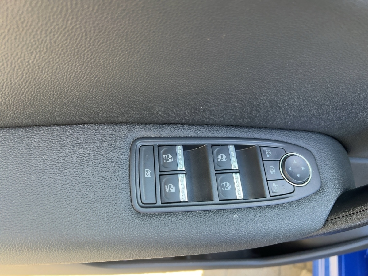 Renault Captur – Bild 12