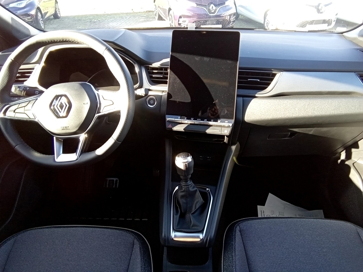 Renault Captur – Bild 8