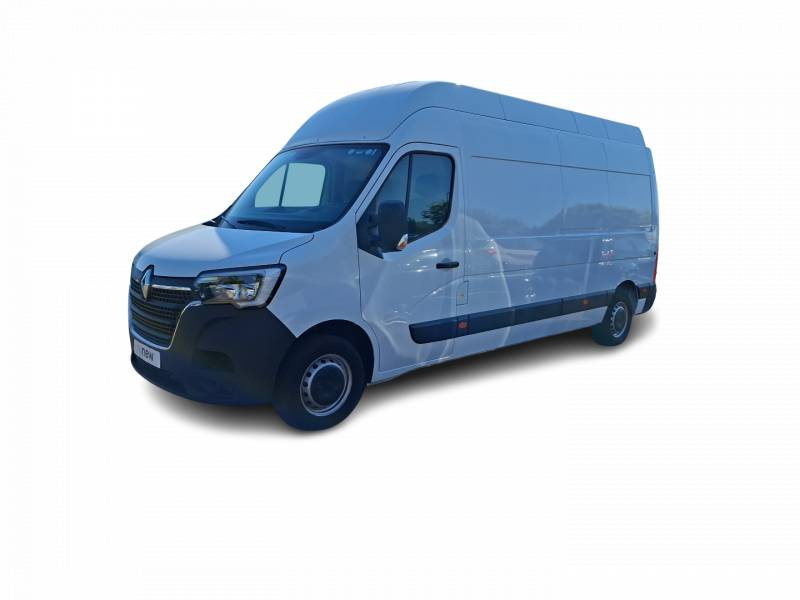 Renault Master III