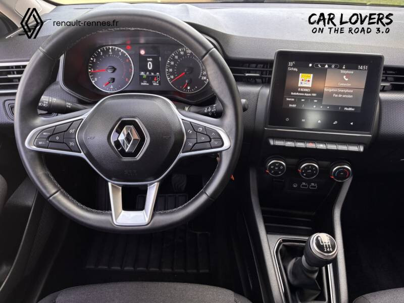 Renault Clio V