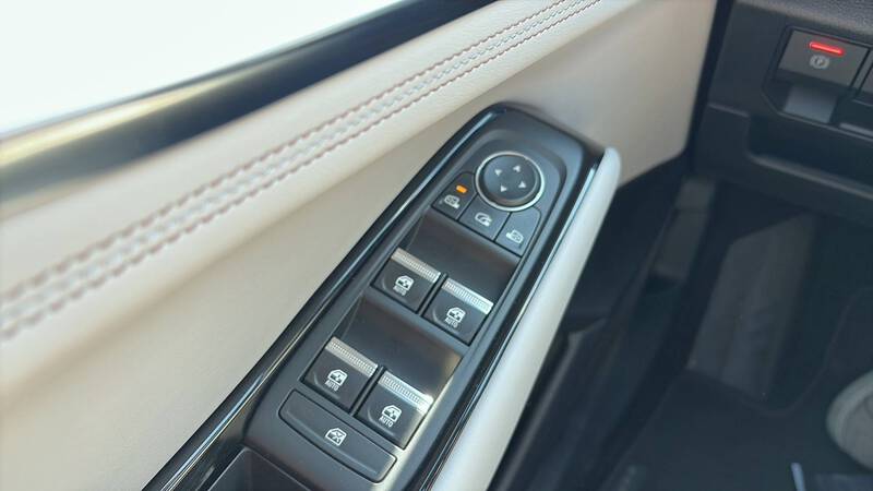 Renault Espace VI