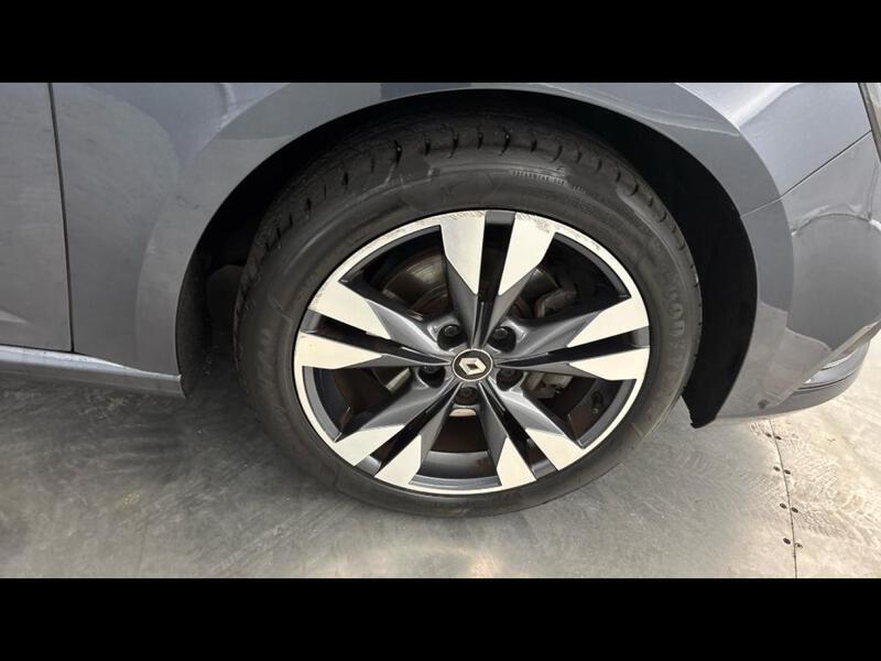 Renault Megane IV Berline