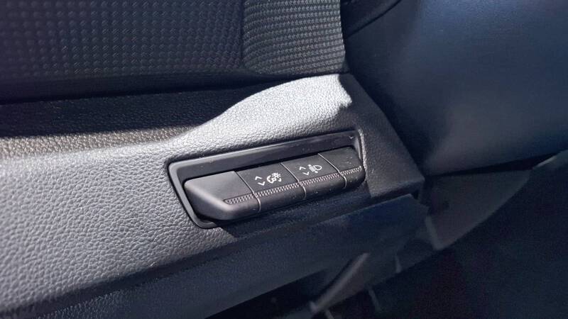 Renault Trafic Fourgon