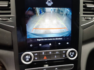 Vehicle 3D Image