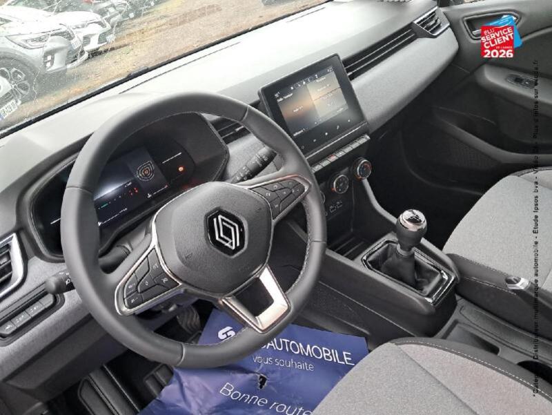 Renault Clio V