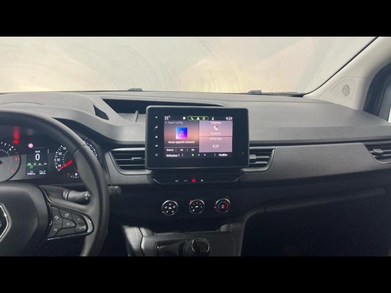 Renault Kangoo VU
