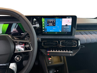 Vehicle 3D Image