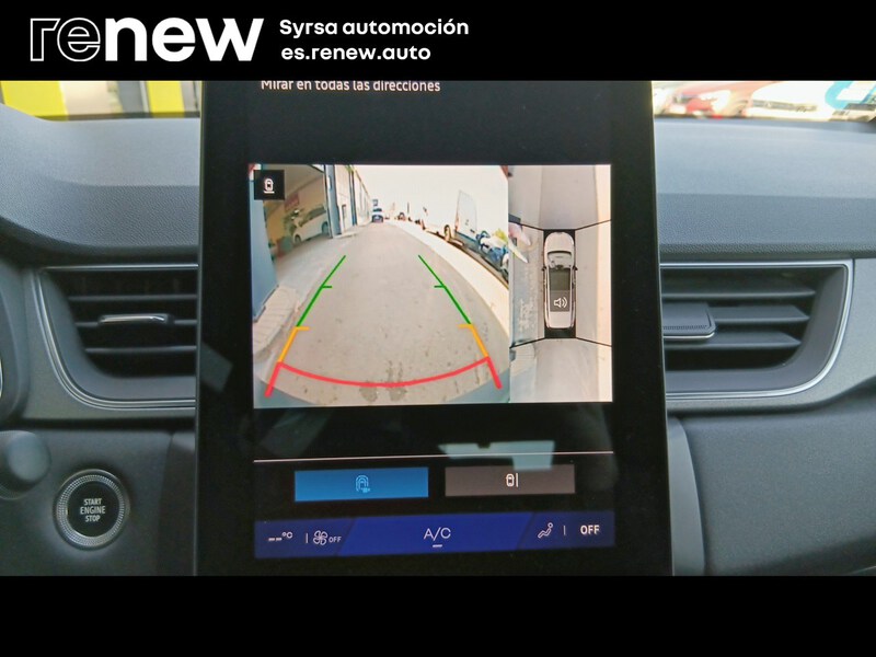 Renault Symbioz