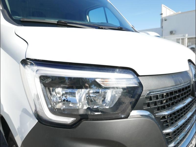 Renault Master Fourgon