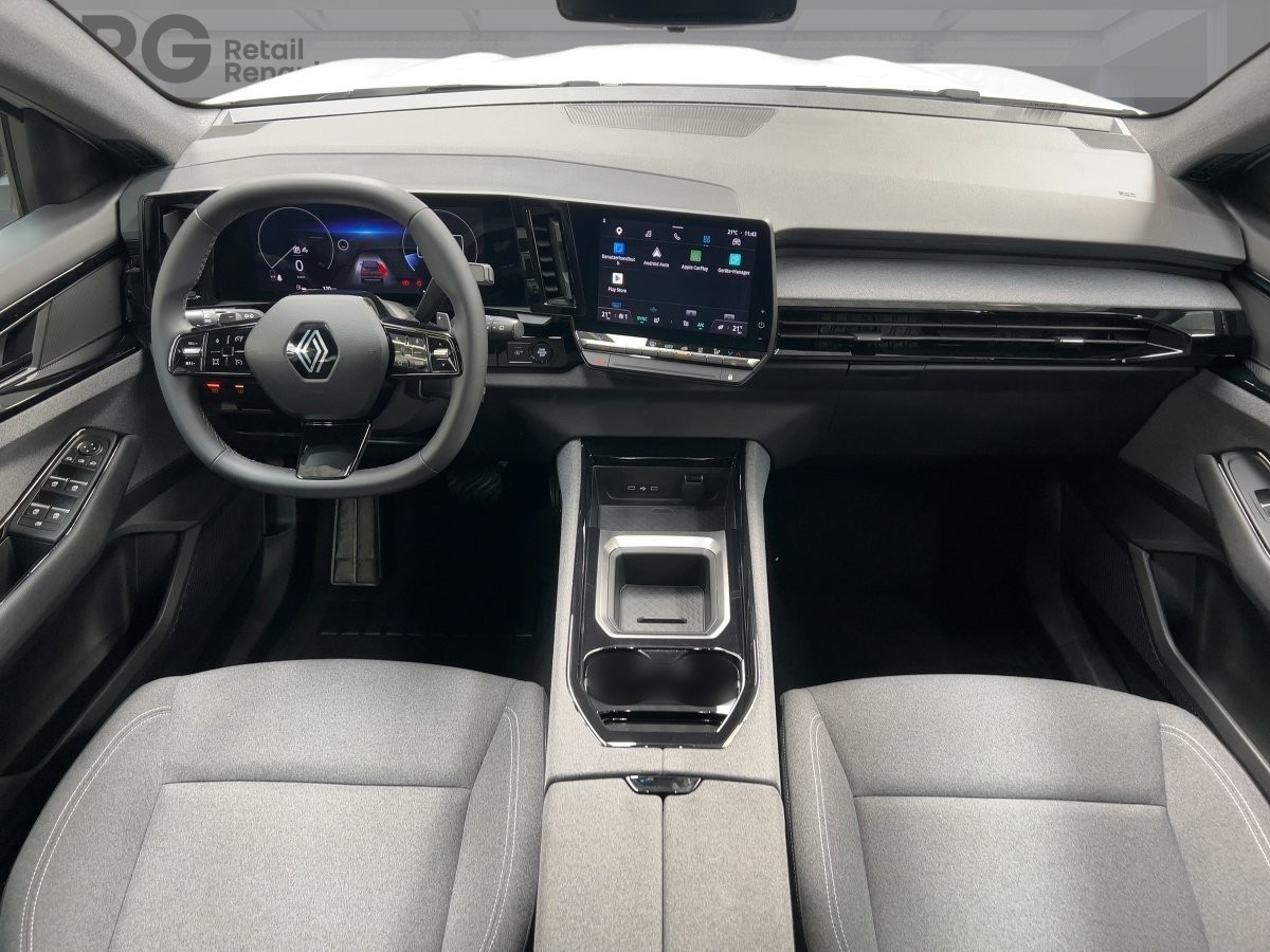 Renault Austral – Bild 9