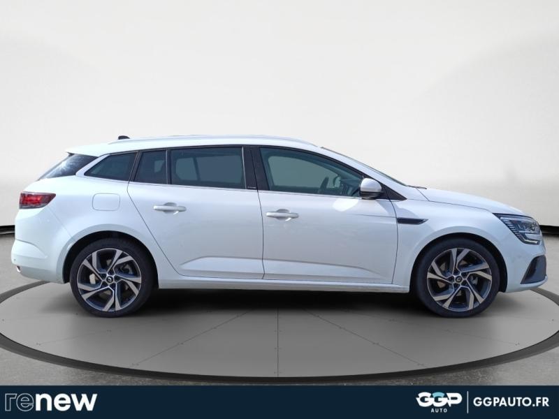 Renault Megane IV Estate