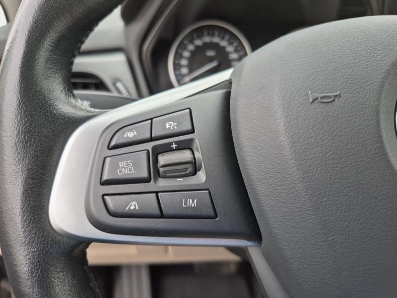 BMW Serie 2 Active Tourer