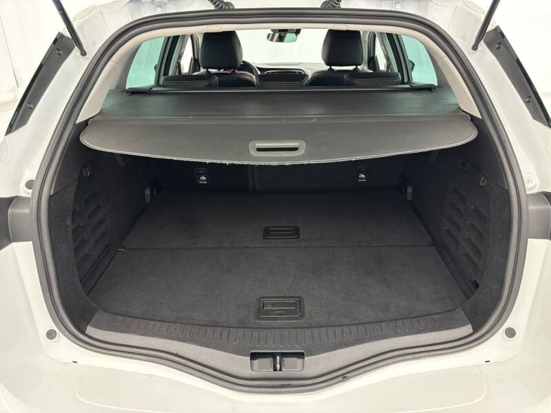 Renault Megane IV Berline