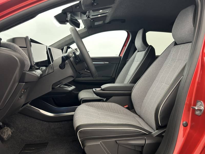 Renault Scenic E-Tech Electrique