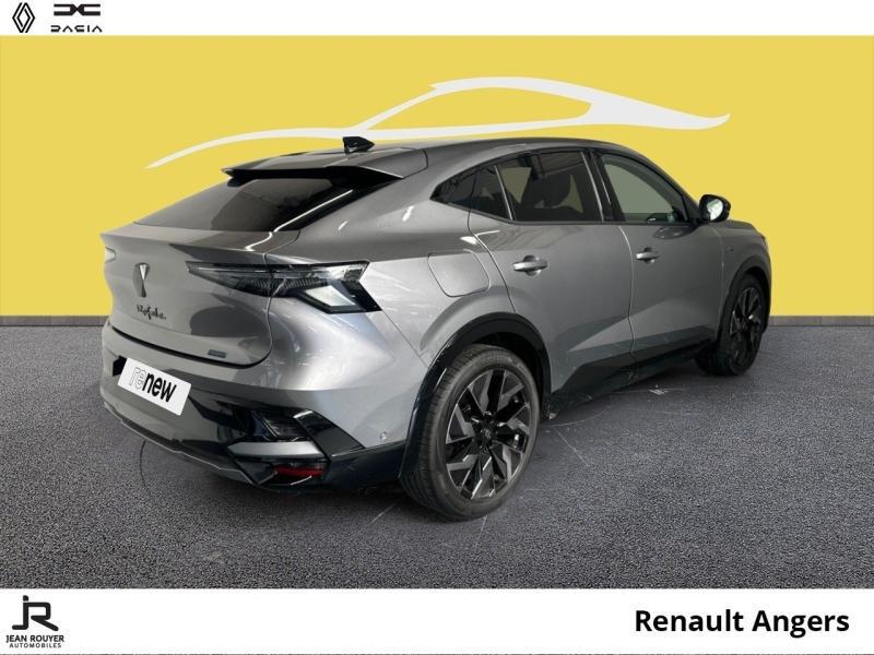 Renault Rafale