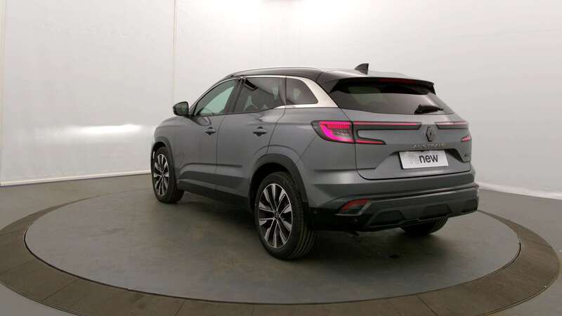 Renault Austral
