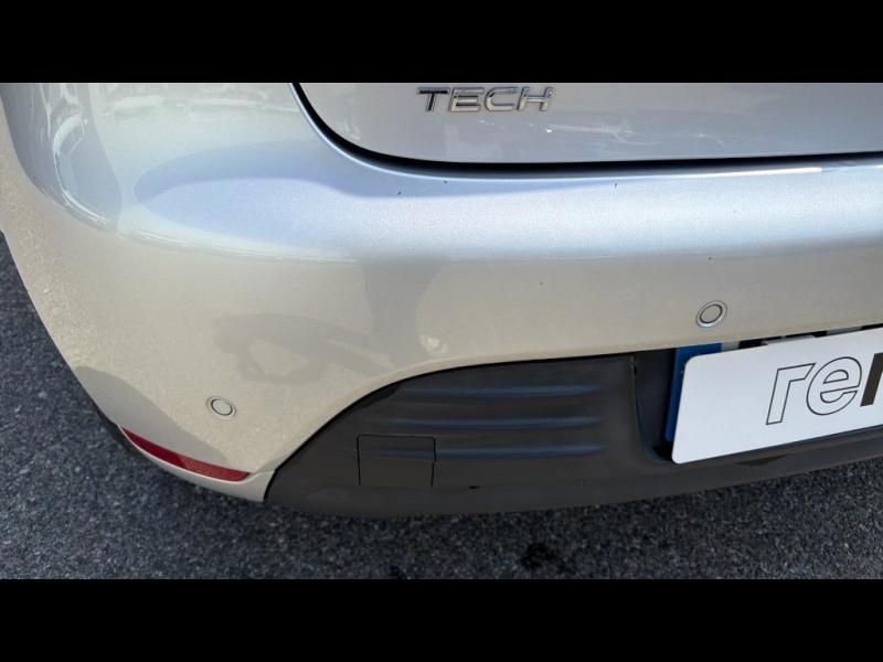 Renault Clio IV