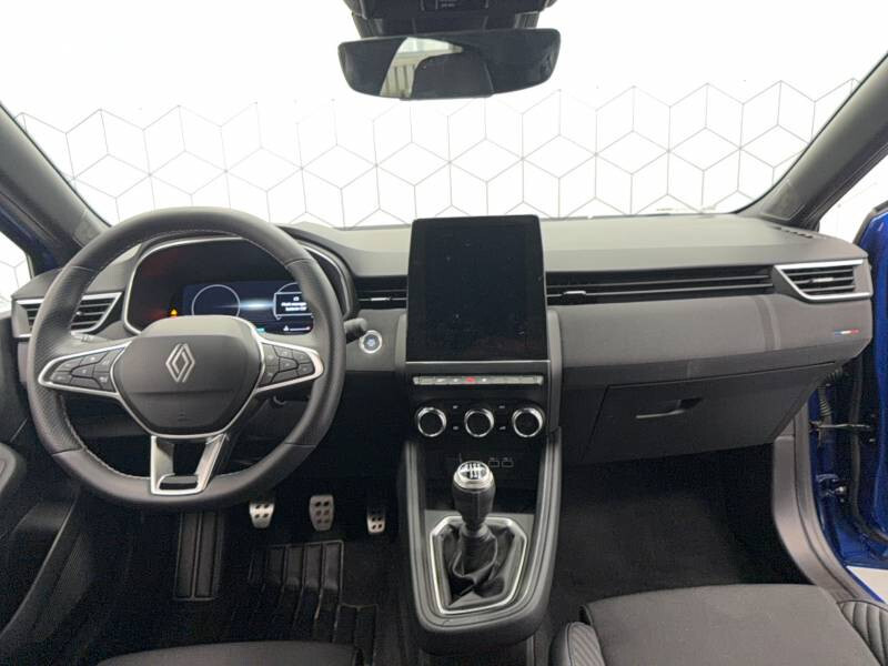 Renault Clio V