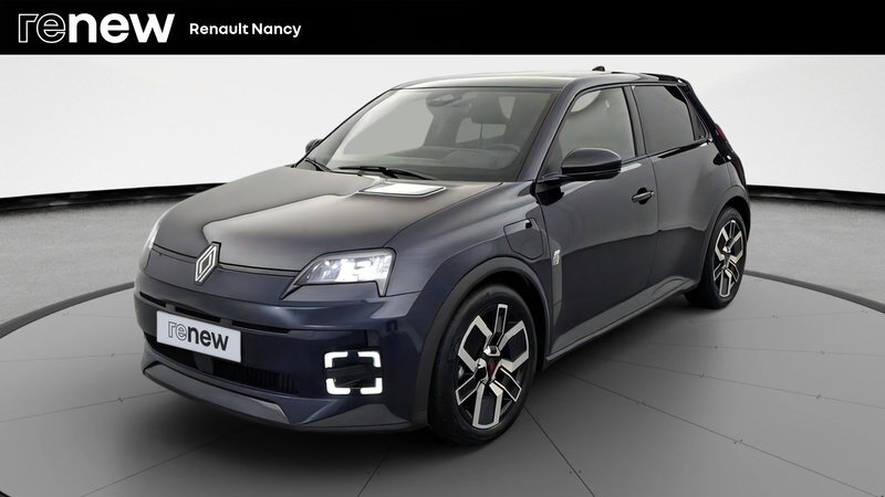 Renault R5 E-Tech Electrique