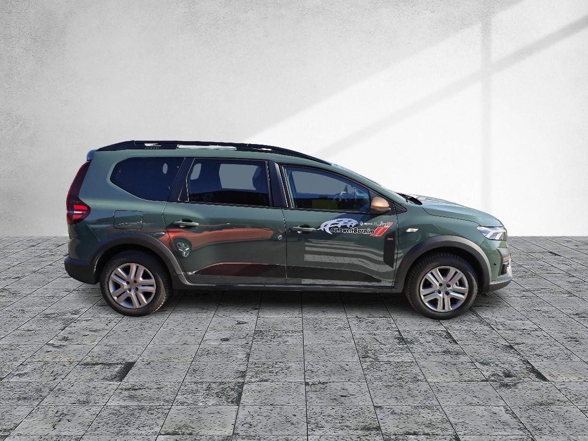 Dacia Jogger – Bild 5