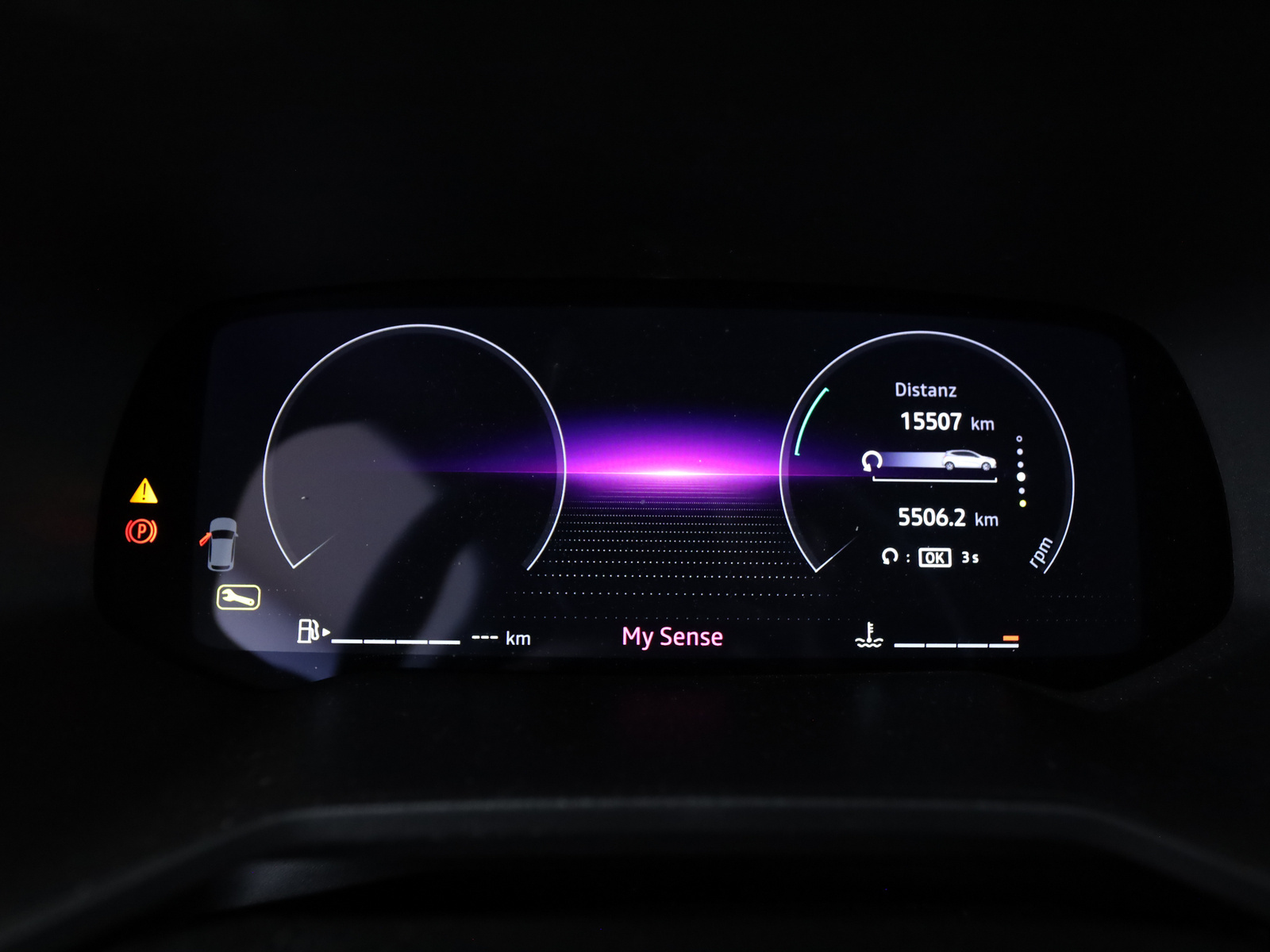 Renault Clio – Bild 10