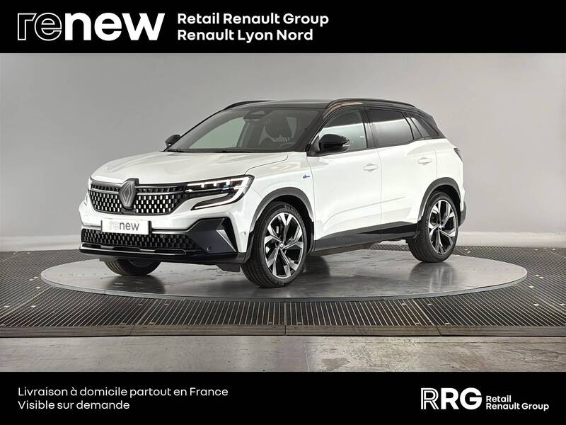 Renault Austral