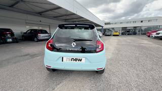 Vehicle 3D Image