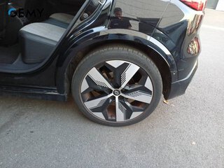 Vehicle 3D Image