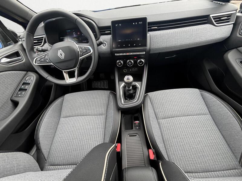 Renault Clio V